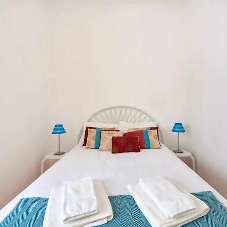 Appartement Sunny In Lisbon! *