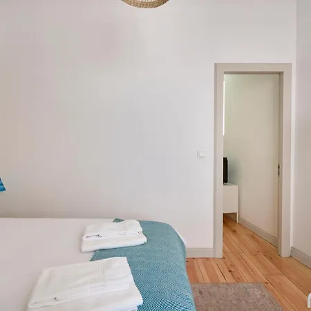 Sunny In Lisbon! Apartment Lisbon