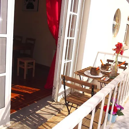 Sunny In Διαμέρισμα *