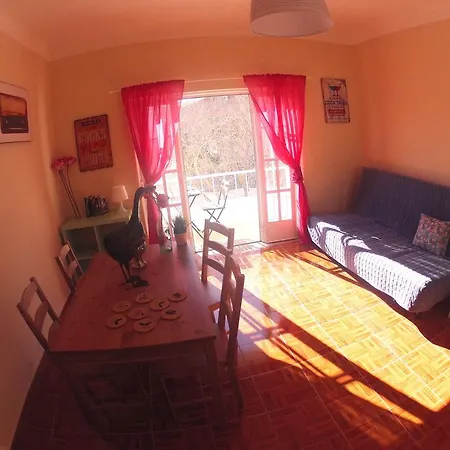 Διαμέρισμα Sunny In *